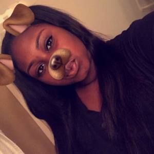 Meet your Posher, Sharde